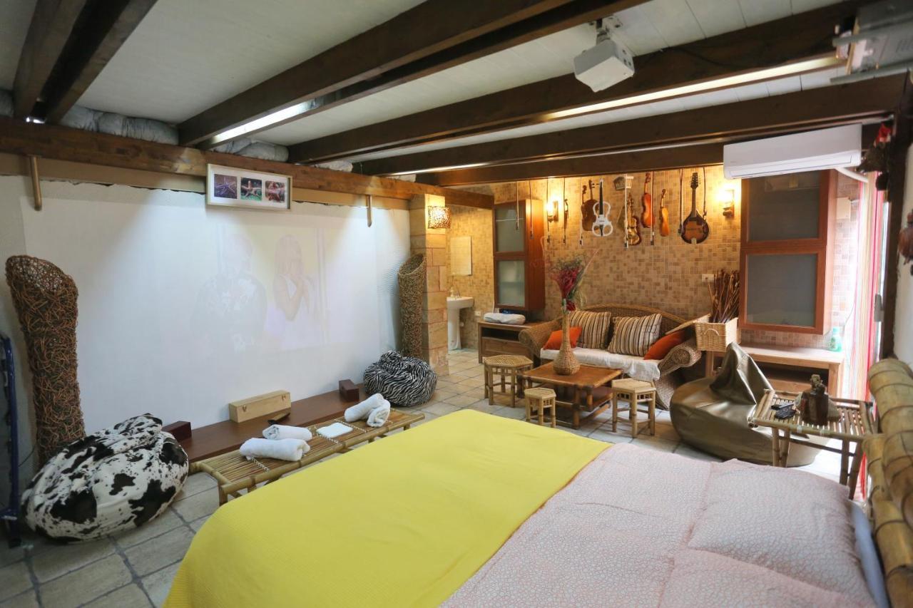 Music House A Castellana Grotte Confinante Via Per Turi 500M Dalle Grotte Extérieur photo