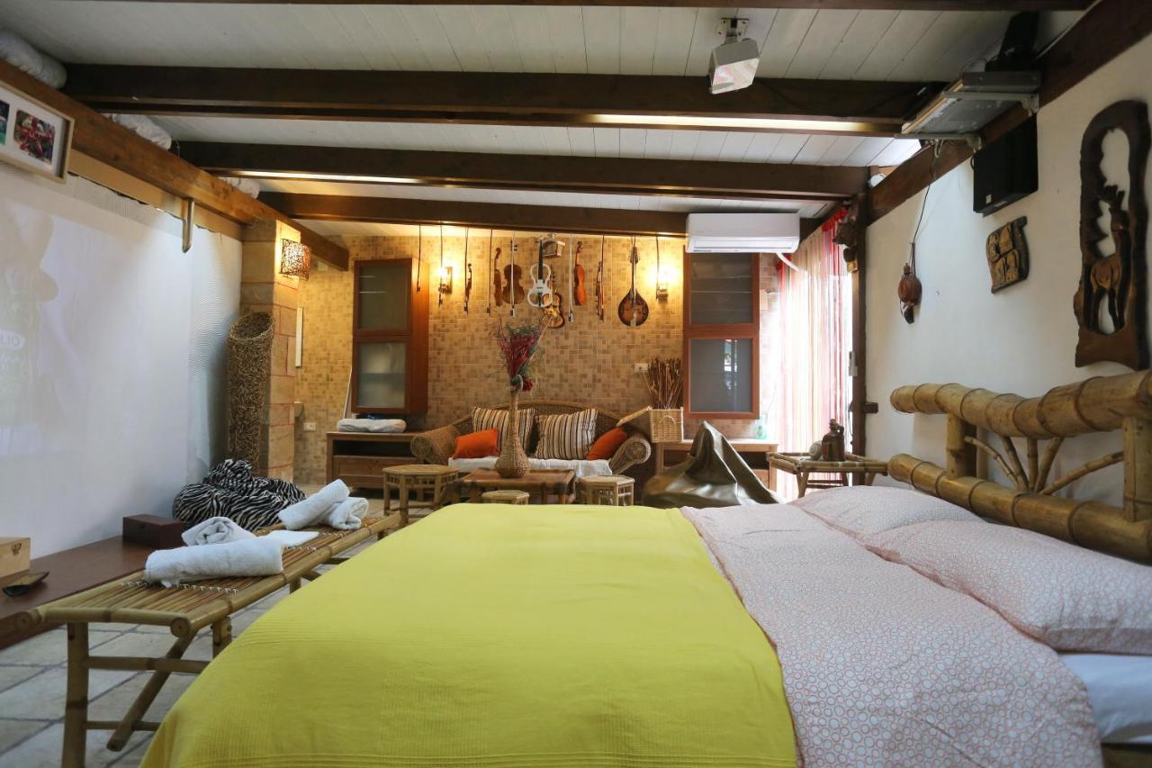 Music House A Castellana Grotte Confinante Via Per Turi 500M Dalle Grotte Extérieur photo