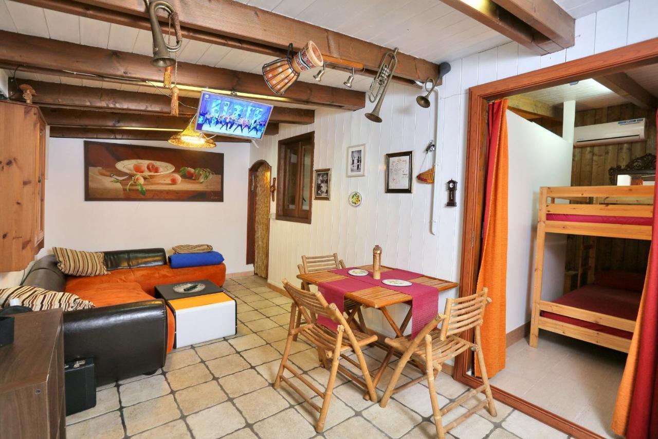 Music House A Castellana Grotte Confinante Via Per Turi 500M Dalle Grotte Extérieur photo