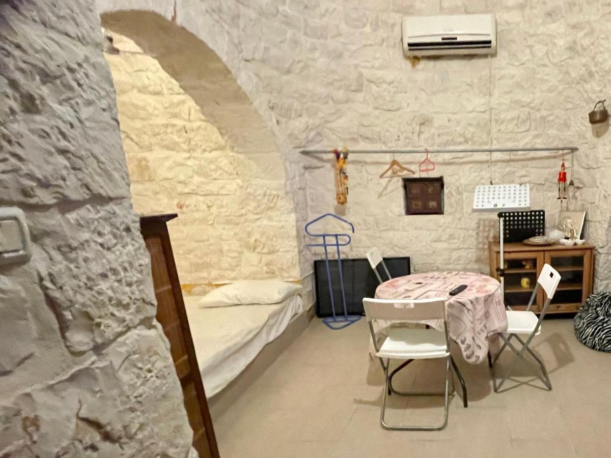 Music House A Castellana Grotte Confinante Via Per Turi 500M Dalle Grotte Extérieur photo